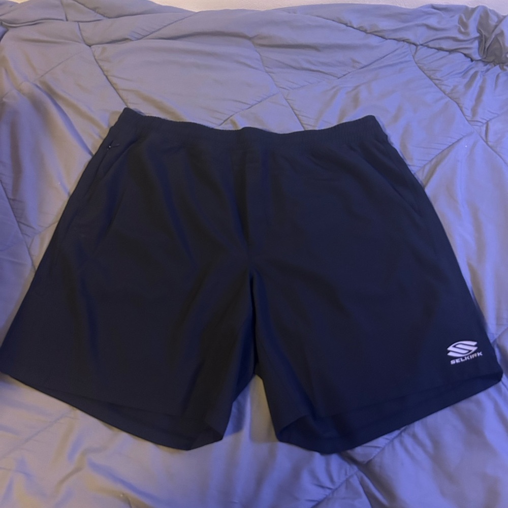 AeroFiber Collection Men’s Shorts - Picture 3 of 4